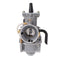 Universal 24mm Motorcycle Carburetor For Keihin Carb PWK Mikuni With Power Jet