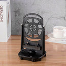 Creative Swing Automatic Shake Phone Wiggler WeChat Motion Step Passometer