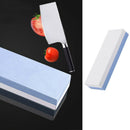 Sharpening Stone Double Sided Whetstone Set For With Non-Slip Sharpening NUN