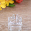 1PC 8ml car hanging empty perfume glass bottle pendant auto home ornament Gw