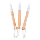 Eyelash Cleaning Brush Lash Shampoo Brush Eyebrow Brush Cleaning Nose BrushFD
