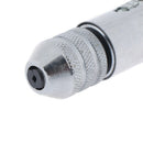 Adjustable 3-8mm T-Handle Ratchet Tap Wrench with M3-M8 Machinist To3C