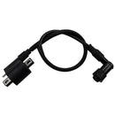 CG-125 Motorcycle Parts Metal Ignition Coil Professional Racing High Pressure