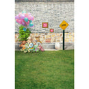 Background Cloth 14 Styles Photo Studio Room Backdrops Tablecloth Home Decor