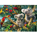 5D DIY Diamond Painting Koala Cross Stitch Embroidery Rhinestones Mosaic