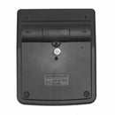 8 Digital Display Calculator Battery-Powered Financial Business Office New