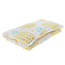 Baby Diaper Changing Table Pad Cover Nursery Bedding Sheets Pineapple