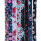 Universal flower mobile phone lanyard badge holder diy hang rope phone straps OZ