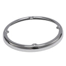 Motorcycle Modified Sound Cover Speaker Trim for Touring Electra Glide Ultr