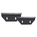 2 X Acrylic Hair Extensions Wig Display Hanger