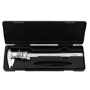 8 Inch 200Mm Digital Caliper Stainless Steel Digital Lcd Caliper Vernier Ca