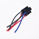 1Pcs Dc 24V 40A Car Spdt Automotive Relay 5 Pin 5 Wires W/Harness Jd1914 M OZ