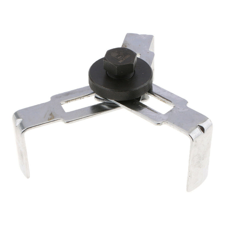 Portable Car Fuel Pump Lid Tank Cover Remove Spanner Wrench Hand Tool
