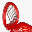 1pc kitchen Fruit gadget strawberry slicer Fruit Cutter Slice Kitchen Tools Hn