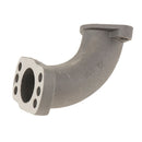 47.5mm Manifold Intake Pipe Inlet For 150cc-160cc YX GPX Zongshen Engine  Dirt