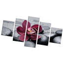 Art Scenic Wall Canvas Print Picture Painmting On Canvas Flower