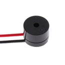 10pcs PC Computer Motherboard Buzzer Internal Speaker Beeper Code
