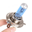 2x H4 60W/55W 12V HOD Xenon H/L Beams Halogen Car Head Light Globe Bulb Lamp Z