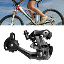 Acera RD-M390 Rear Derailleur (Long Cage) - Black MTB Mountain Road Bike