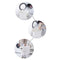Plastic Portable Dirty Basket for Washing and Home Bathroom Sundries Childr J4A6