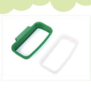 Hanging Kitchen Trash Bag Garbage Home Holder Storage Rack Gadget Tools Durable