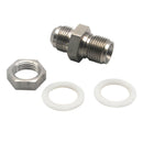 Universal Stainless Steel Oil Pan Return Drain