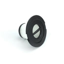2PC Filter for Dibea T6 C17 T1 SC4588 600W 2-In-1 Upright Stick&Handheld Va