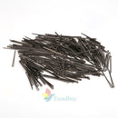 235pcs Hair Pin Clips Women Girl U-shaped Hairpin Barrette Salon Hairdressing