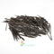 235pcs Hair Pin Clips Women Girl U-shaped Hairpin Barrette Salon Hairdressing