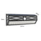 80 LED Solar Wall Light Outdoor Human Body Infrared Sensor Lamps Porch Garden