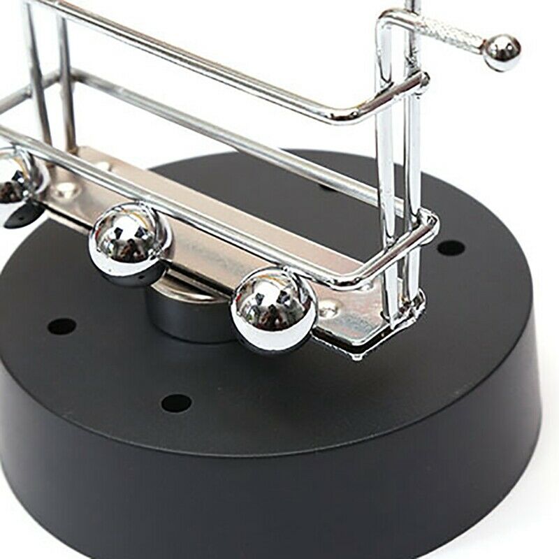 Automatic Walking Swing Mobile Phone Artifact Pedometer Brush Stepper Etern P9D6