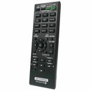 RM-ADU138 Replace Remote Control fit for Sony AV System DAV-TZ145 HBD-TZ140 G3K2