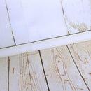 Vertical Wood Grain Studio Background Cloth Digital Photo Backdrops Decor