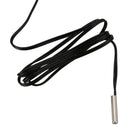 3Pcs 220V 10A Digital LED Temperature Controller Thermostat Control Switch  T8Q2