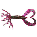 15Pcs/Set Lead Hooks Set+Soft Lures Artificial Worm Shrimp Minnow Baits Lea