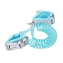 Kids Anti Lost Leash Rope Traction Wrist Link Harness For Outside Walking L6V5