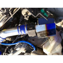 Racing Car Sport Cold Air Filter Cover Breather Universal Car