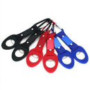 Hiking Camping Travel Water Bottle Buckle Outdoor Carabiner Bottle Clip Hol L7V1