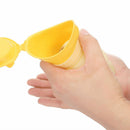 Cute Baby Portable Urinal Travel Car Toilet Kids Vehicular Potty For Kids Boy