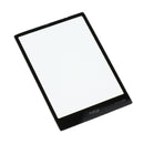 Screen Protector 8H Hardness Camera LCD Screen Protector for Nikon D7000