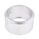 Stainless Steel Motorcycle Exhaust Adaptor Joining Sleeve Reducer Connector