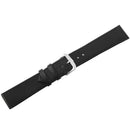 20mm PU Leather Color Black Bracelet Watch Bracelet New Fashion