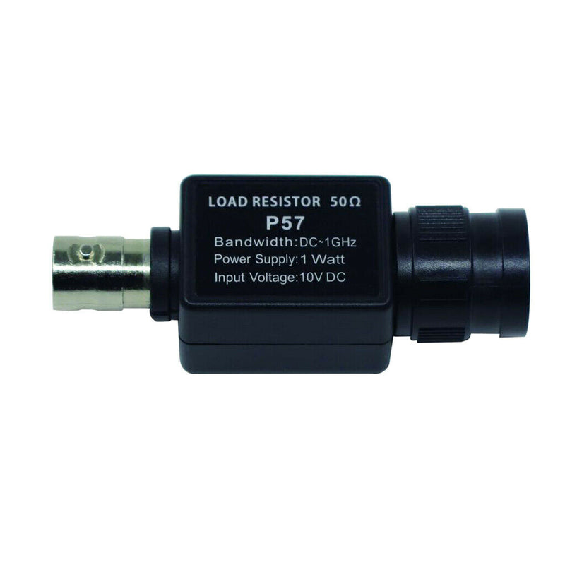 P57 50Ohm Feed Through Terminator BNC Female Seat