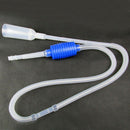 1pc Excellent Helper Aquarium Cleaner Vacuum Pump For Fish Tank New Pro