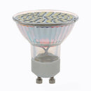 GU10 4.5W White 60 SMD 3528 LED Spot Light Lamp Bulb AC 220V U6W5