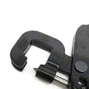 Metal Keel Clamp Pliers Decorative Ceiling Keel Riveting Clamp 0.5-0.8mm Fo
