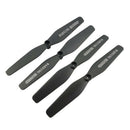 Upgraded Main Blade Propellers for TIANQU VISUO XS809 XS809HC XS809HW XS809