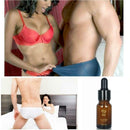 Men's Massage Essence Oil Enhancement Massage Long Time Care Massage