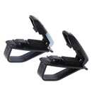 Universal car auto sun visor glasses sunglasses card ticket holder  OZ