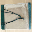 Waterproof Camping Hiking Portable Clear Map Covers Storage Case Dry Bag ME
